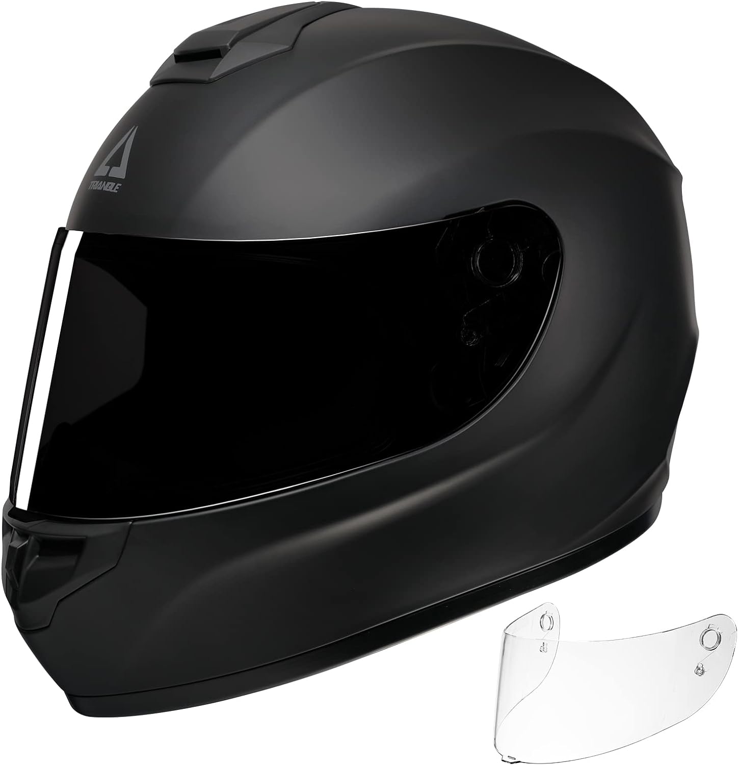 Triangle Motorcycle Helmets Full Face: Ultimate Protection & Style